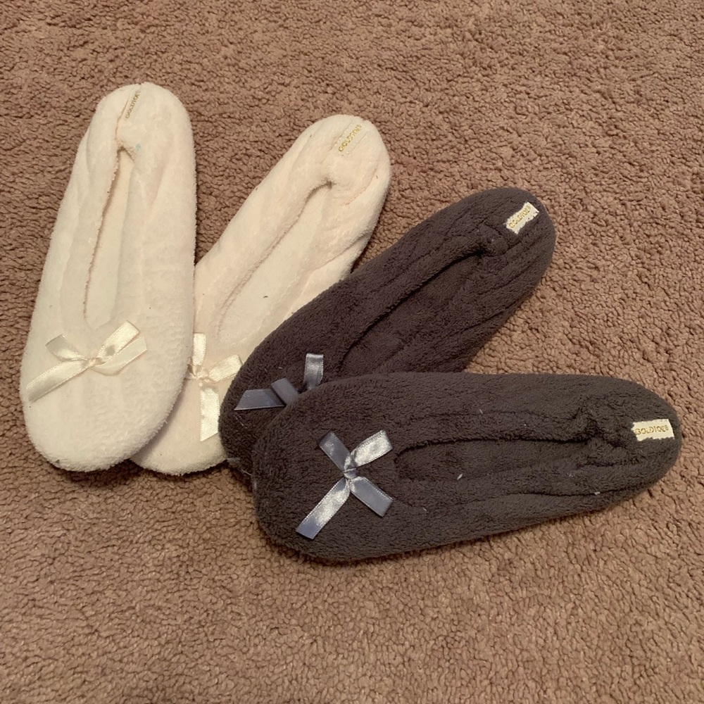 Slippers